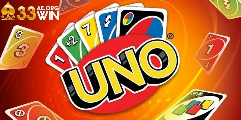 Chơi bài Uno