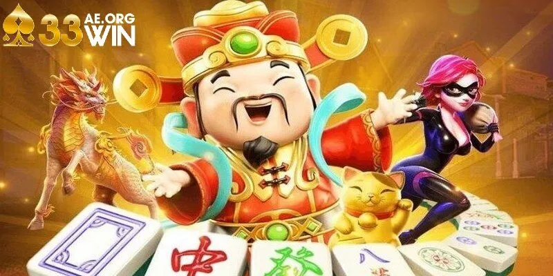 Trải nghiệm cá cược giải trí cao cùng game quay hũ trực tuyến