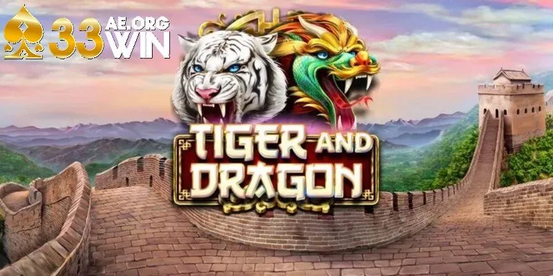Tìm hiểu game bài Rồng Hổ đỉnh cao của nền tảng 33Win