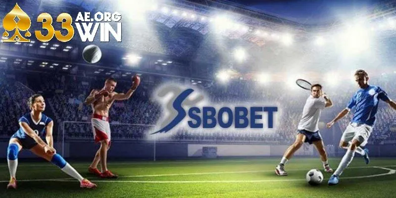 SBO Sports là một trong những cái tên cực kỳ nổi tiếng trên thị trường